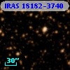 IRAS 18182-3740