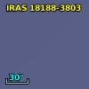IRAS 18188-3803