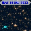 IRAS 18191-3633