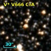 V* V666 CrA