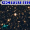 CCDM J18179-3654B
