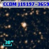 CCDM J18197-3659B