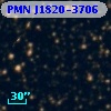 PMN J1820-3706