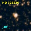 HD 325226