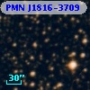 PMN J1816-3709
