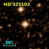 HD 325103