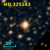 HD 325143