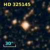 HD 325145