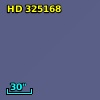 HD 325168