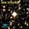 HD 325182