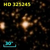 HD 325245