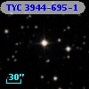TYC 3944-695-1