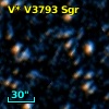 V* V3793 Sgr
