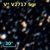V* V2717 Sgr