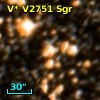 V* V2751 Sgr