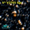 V* V2765 Sgr