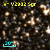 V* V2982 Sgr