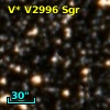 V* V2996 Sgr