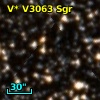 V* V3063 Sgr