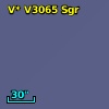 V* V3065 Sgr