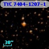 TYC 7404-1207-1