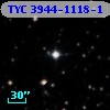 TYC 3944-1118-1