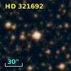 HD 321692