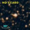 HD 321693