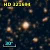 HD 321694