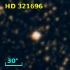 HD 321696