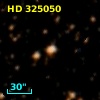 HD 325050