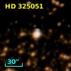 HD 325051