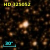 HD 325052