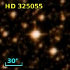 HD 325055