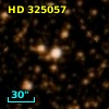 HD 325057