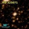 HD 325071