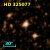 HD 325077