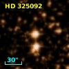 HD 325092