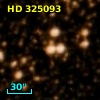 HD 325093