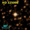 HD 325098