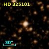 HD 325101