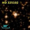 HD 325102