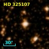 HD 325107