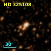 HD 325108