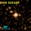 HD 325109
