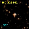 HD 325141