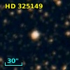 HD 325149
