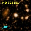 HD 325151