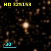 HD 325153
