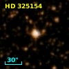 HD 325154